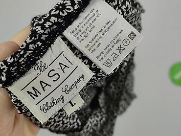 la mia: Masai, Bluzka damska, rozmiar L — 4