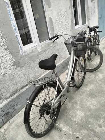 Башка транспорт: Велосипед классика очень удобный ли стариков женщин детей и просто для