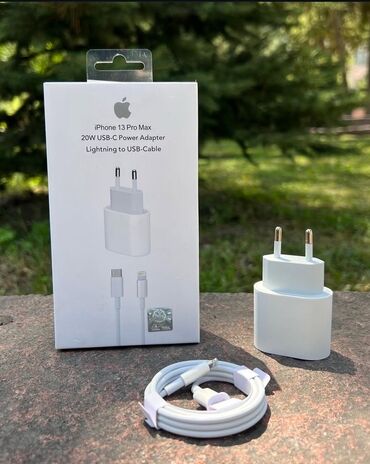 зарядные устройства для телефонов apple 30 pin: Зарядное устройство Apple 20W USB-C с кабелем Lightning to USB-C