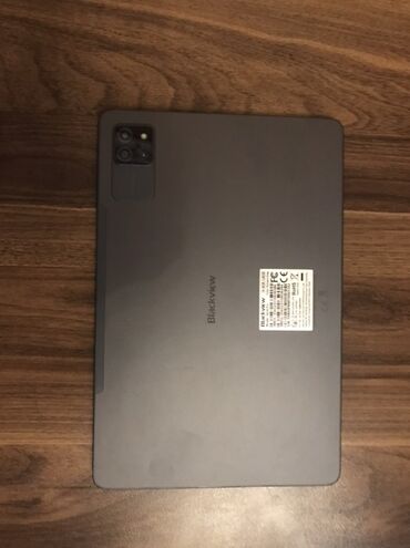Digər planşetlər: Blackview Tab 60 Pro planşeti, gündəlik tapşırıqlar və əyləncə üçün