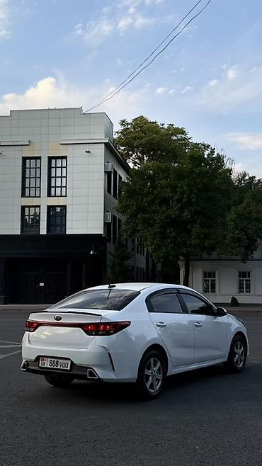 обмен на х5 е53: Kia Rio: 2021 г., 1.6 л, Автомат, Бензин, Седан — 3