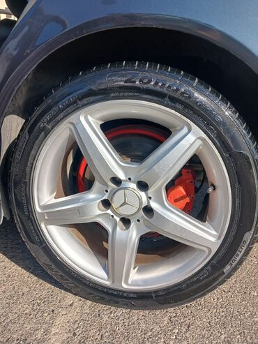 Mercedes-Benz: Mercedes-Benz E 280: 2.8 l | 1998 il Sedan -da lalafo.az — 12 Mercedes-Benz: Mercedes-Benz E 280: 2.8 l | 1998 il Sedan — 12