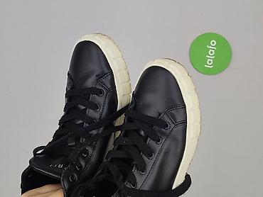 ewtex buty: Esprit, Sneakersy damskie, rozmiar 39 — 5