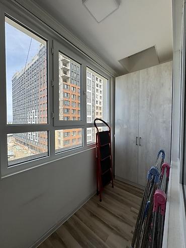 Продажа квартир: 3 комнаты, 87 м², 5 этаж — 6