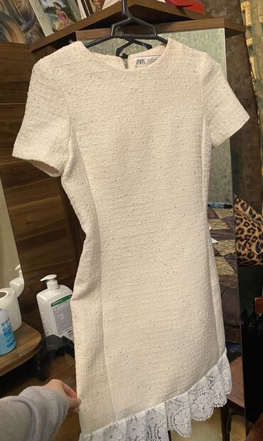 Kokteyl donlar: Kokteyl donu, Mini, Zara, XS (EU 34)