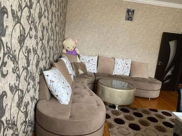 Uzunmüddətli kirayə evlər: 100 kv. m, 2 otaqlı — 10