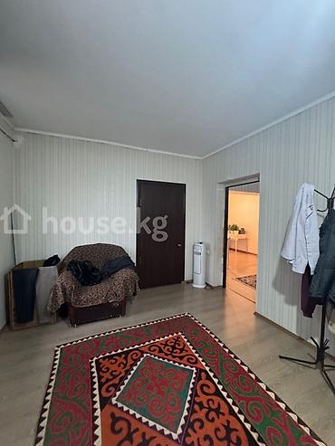 котед: 📍 Ак-Ордо, Замандаш /Азия 🏠 170 м² | участок 5 соток 🏗 Кирпичный дом — 5