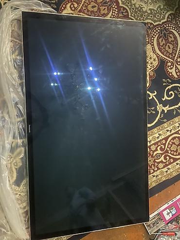 televizor 127: İşlənmiş Televizor Panasonic 65" FHD (1920x1080) — 1