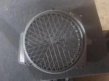 vito mp3: PRRDNJI DESNI ZVUCNIK. A5. 8T0035412 | Prednji desni zvicnik — 1