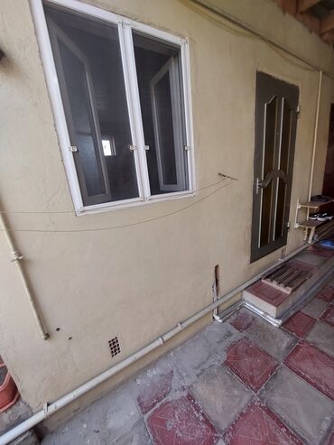 gədəbəydə kirayə evlər: 4 kv. m, 1 otaqlı, Kombi, Qaz, İşıq
