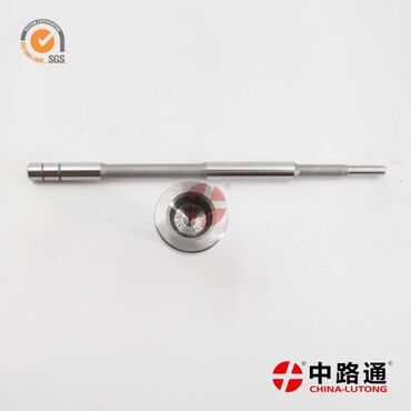 Аксессуары и тюнинг: Injector Valve Set VE China Lutong is one of professional manufacturer