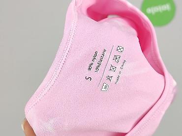 nirvana cropp: Top damski, rozmiar S — 4