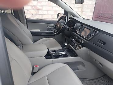 vvti 1 8: Kia Carnival: 2020 г., 2.2 л, Автомат, Дизель, Минивэн — 5