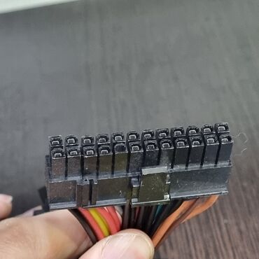 Блоки питания: Блок питания, Б/у, DeepCool, 400 Вт, 400 Вт — 11