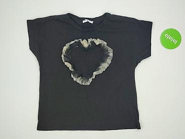 dekolt serce: T-shirt damski, rozmiar One size — 2