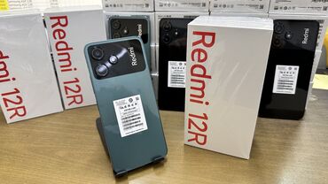 redmi not 4x: Xiaomi, Redmi Note 12R, Новый, 128 ГБ, цвет - Серебристый, 1 SIM, 2 SIM