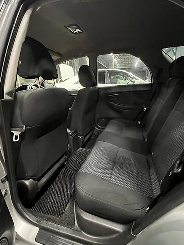 Subaru: Subaru Impreza: 2005 г., 1.5 л, Автомат, Бензин, Хэтчбэк — 8