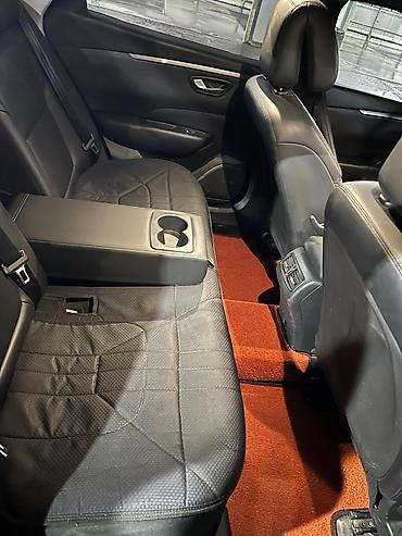 Hyundai: Hyundai Sonata: 2019 г. — 2