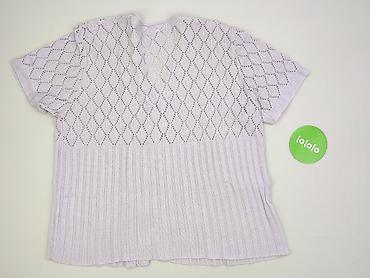 stradivarius poncho: Kardigan damski, rozmiar 4XL — 3