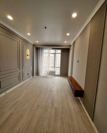 Долгосрочная аренда квартир: 2 комнаты, 58 м², Элитка, 8 этаж, Евроремонт