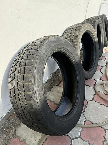 зимний шини: Зимние шины Sunfull 225/55 R18 - Тип: зимние, фрикционные (без шипов) — 3