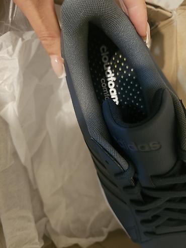 адидас баку: Adidas Grand Court 2.0 kişi idman ayaqqabısı - Model: Grand Court 2.0 — 3