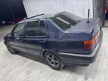 жетта 1 8 моно: Volkswagen Vento: 1994 г., 1.8 л, Механика, Бензин, Седан — 5