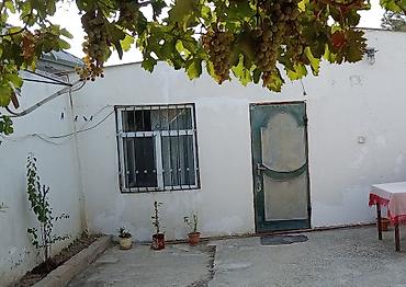 Həyət evləri və villaların satışı: 4 otaqlı, 101 kv. m, Kredit yoxdur, Orta təmir — 2