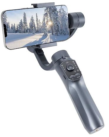 moza air: Стабилизатор F10 3 Axis gimbal #СтабилизаторF10 — 2