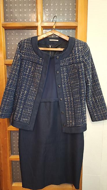 Костюмы с юбкой: Элегантные женские комплекты и платья TAHARI by Arthur S. Levine — 2