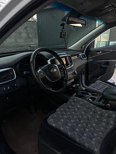 трактор обмен на скот: Kia Sorento: 2020 г., 2.4 л, Автомат, Бензин, Кроссовер — 5