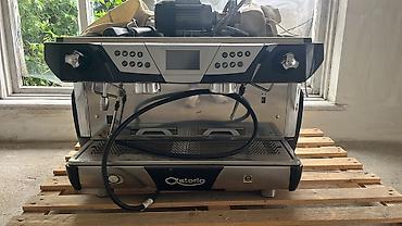 Кофеварки и кофемашины: Кофеварка, кофемашина — 3