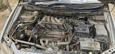 разбор грузовых авто бишкек: Бензиновый мотор Mitsubishi 1998 г., 2.4 л, Б/у