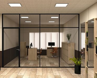 Arakəsmə qapılar: Arakəsmə qapılar — 3