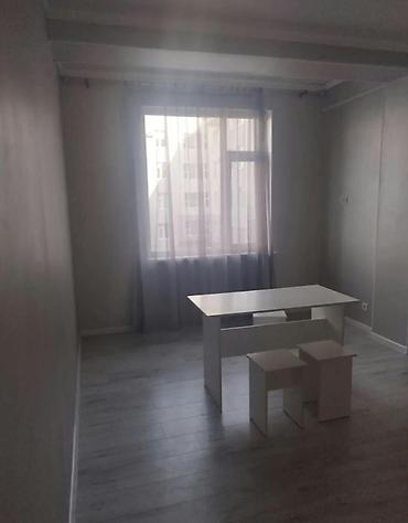 Продажа квартир: 1 комната, 40 м², Кызыл Аскер Элитка, 3 этаж, Евроремонт — 3