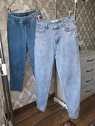 Другая женская одежда: Мини торг уместен не Фото 3: Джинсы размер-40 ткань-джинса — 2