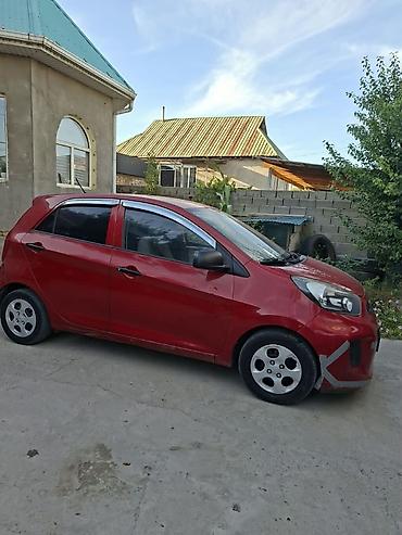 кия морник запчас: Kia Morning: 2015 г., 1 л, Автомат, Бензин, Хэтчбэк — 4