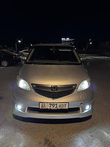 хонда elysion: Honda Elysion: 2004 г., 3 л, Автомат, Газ, Минивэн — 3