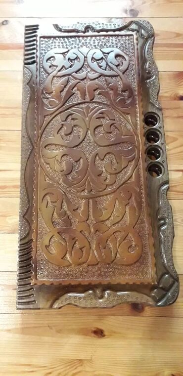 Nərdlər: Taxta nəqşli nərd taxtası - Material: taxta və qoz agaci (əl oyma -da lalafo.az — 13 Nərdlər: Taxta nəqşli nərd taxtası - Material: taxta və qoz agaci (əl oyma — 13