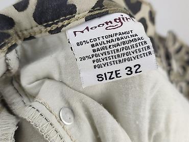 monki: Jeansy damskie, rozmiar 2XS — 5