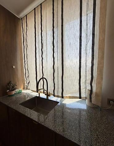 трешка: 3 комнаты, 66 м², Нижний Джал (Джал-23) Элитка, 6 этаж, Евроремонт — 2