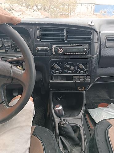 глушитель на ваз: Volkswagen Golf: 1993 г., 1.8 л, Механика, Бензин, Хэтчбэк — 9