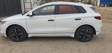 BYD: BYD E2: 2020 г., Автомат, Электромобиль, Хэтчбэк — 8