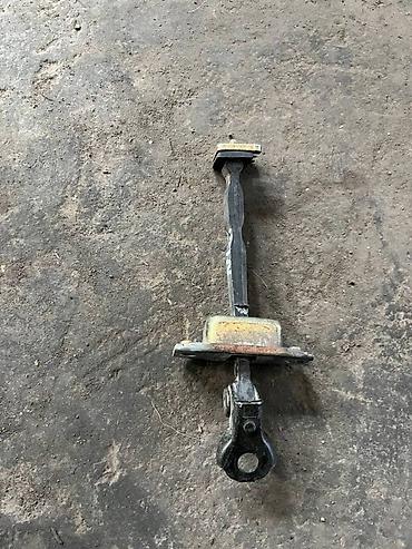 key maker: Неизвестный ограничитель двери, Неизвестный дверной ограничитель — 3