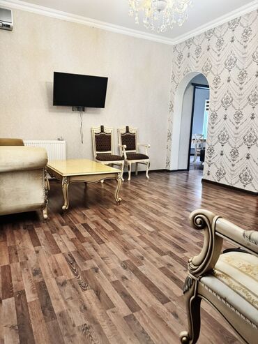 Uzunmüddətli kirayə evlər: 18 kv. m, 1 otaqlı, Artezian quyusu, İnternet, Telefon — 13