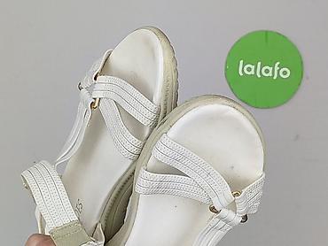 buty walkx: Sandały damskie, rozmiar 39 — 7