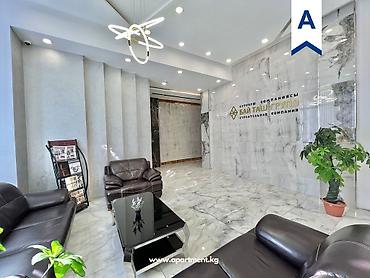 boulevard: For rent 2 bedroom apartment on the 17th floor with mountain views — 10