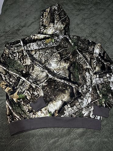 mona muški novčanici: NIKE Jordan Brooklyn Fleece Realtree Pullover Hoodie vel. L NOVO
HV — 6