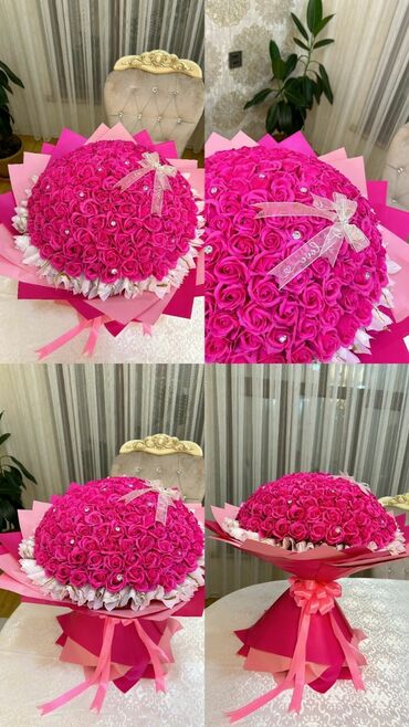 Hədiyyələr: Zakaz qəbul olunur — 16