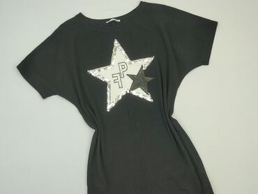 t shirty icon dsquared2: T-shirt, L, stan - Dobry